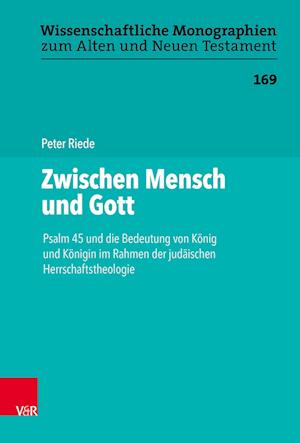 Zwischen Mensch und Gott