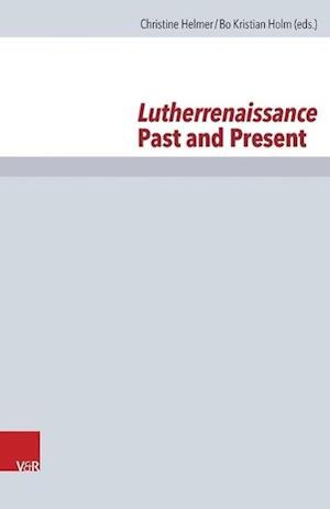 Lutherrenaissance