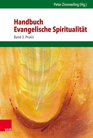 Handbuch Evangelische Spiritualitat