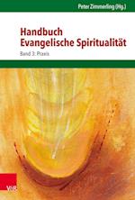 Handbuch Evangelische Spiritualitat