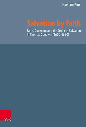 Salvation by Faith