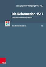 Die Reformation 1517