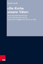 "Die Kirche unserer Väter"