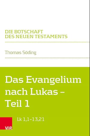 Das Evangelium Nach Lukas