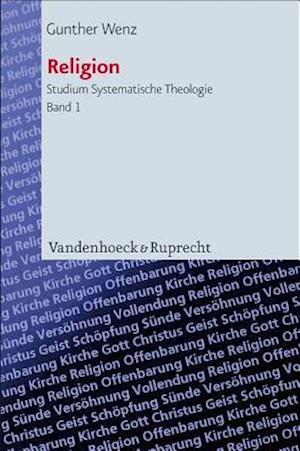 Studium Systematische Theologie.