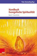 Handbuch Evangelische Spiritualitat