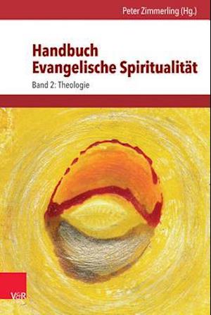 Handbuch Evangelische Spiritualitat