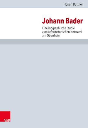 Johann Bader