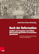 Buch der Reformation