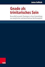 Gnade als trinitarisches Sein