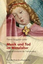 Musik Und Tod Im Mittelalter