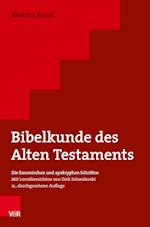 Bibelkunde des Alten Testaments