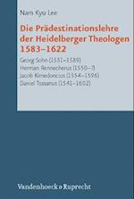 Reformed Historical Theology