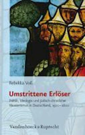 Umstrittene Erloser