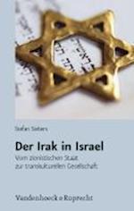 Der Irak in Israel