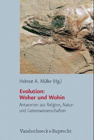 Evolution - Woher Und Wohin