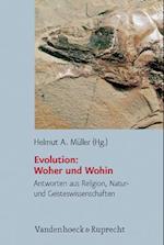 Evolution - Woher Und Wohin