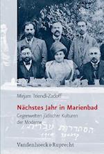 Nachstes Jahr in Marienbad