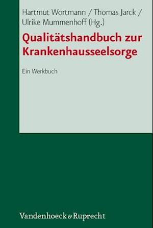 Qualitatshandbuch Zur Krankenhausseelsorge