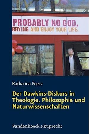 Peetz, K: Dawkins-Diskurs in Theologie, Philosophie