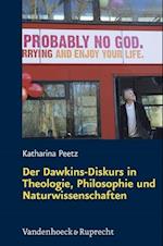 Peetz, K: Dawkins-Diskurs in Theologie, Philosophie