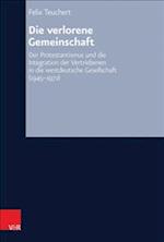 Die Verlorene Gemeinschaft