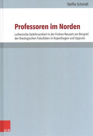 Professoren Im Norden