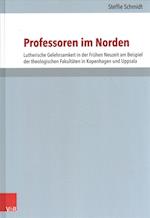 Professoren Im Norden