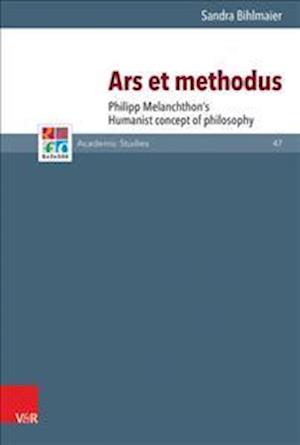 Ars Et Methodus