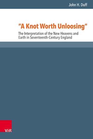 A Knot Worth Unloosing