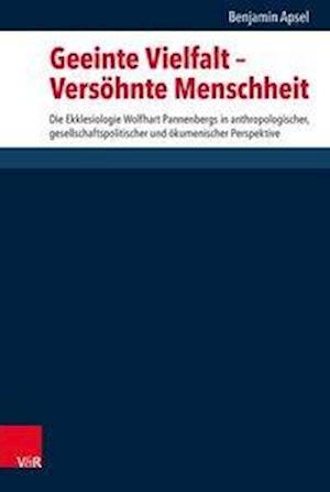 Geeinte Vielfalt - Versohnte Menschheit