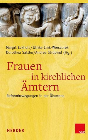 Frauen in Kirchlichen Amtern