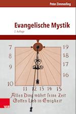 Evangelische Mystik
