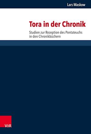 Tora in Der Chronik