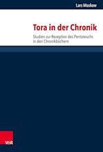 Tora in Der Chronik