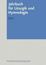 Jahrbuch Fur Liturgik Und Hymnologie