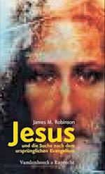 Robinson: Jesus und die Suche nach d. Evang.