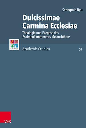 Dulcissimae Carmina Ecclesiae