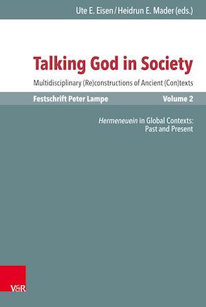 Talking God in Society