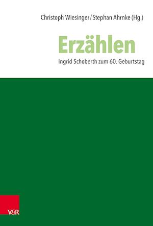 Erzahlen