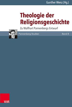 Theologie der Religionsgeschichte