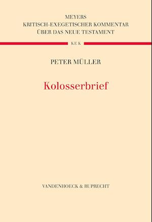 Kolosserbrief