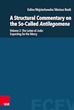 Commentary on the so-called Antilegomena 02