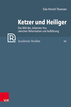 Ketzer und Heiliger