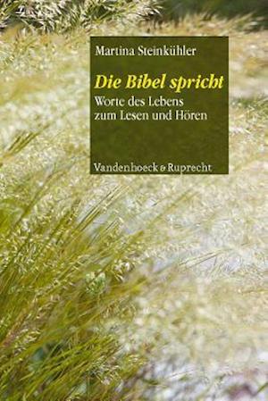 Die Bibel Spricht