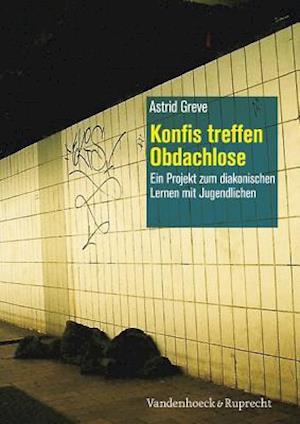 Konfis Treffen Obdachlose