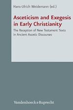 Asceticism and Exegesis in Early Christianity