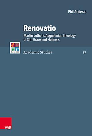 Renovatio