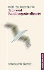 Tauf- u. Familiengottesdienste