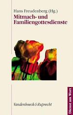 Mitmach- Und Familiengottesdienste